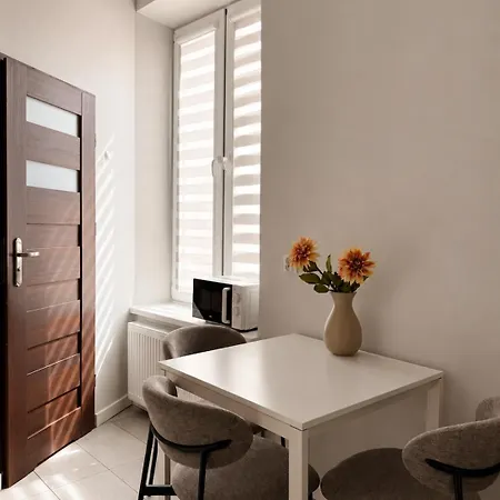 Apartman Sw Gertrudy Blisko Wawelu By Downtown