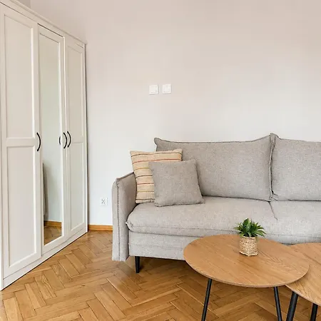 Apartman Sw Gertrudy Blisko Wawelu By Downtown
