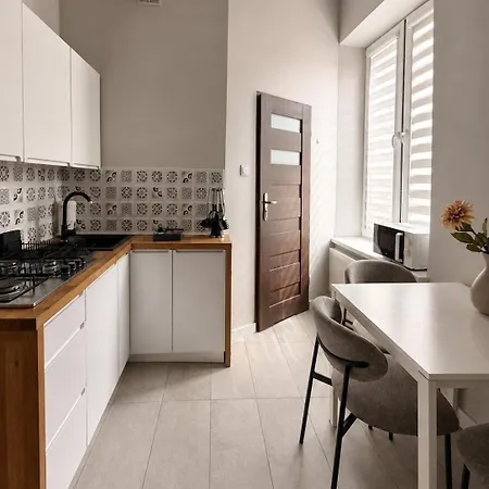 Apartman Sw Gertrudy Blisko Wawelu By Downtown Krakkó